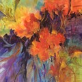 Orange Bouquet